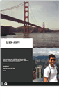 Mobile Screenshot of elibenjoseph.com